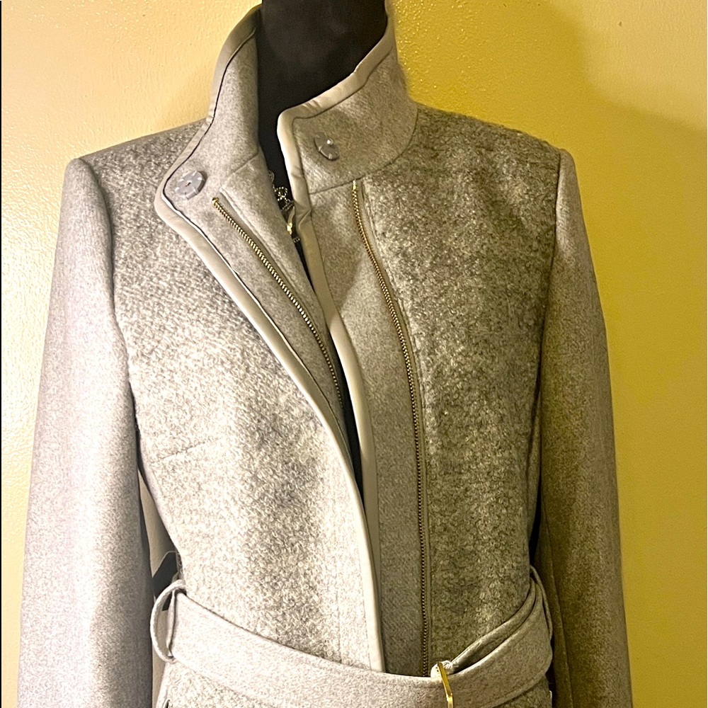 Women’s coat size xl